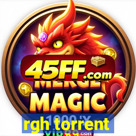rgh torrent